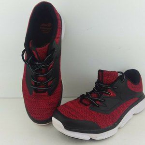 Avia Enduropro Men's Size 9 Red/Black MNA128DP001